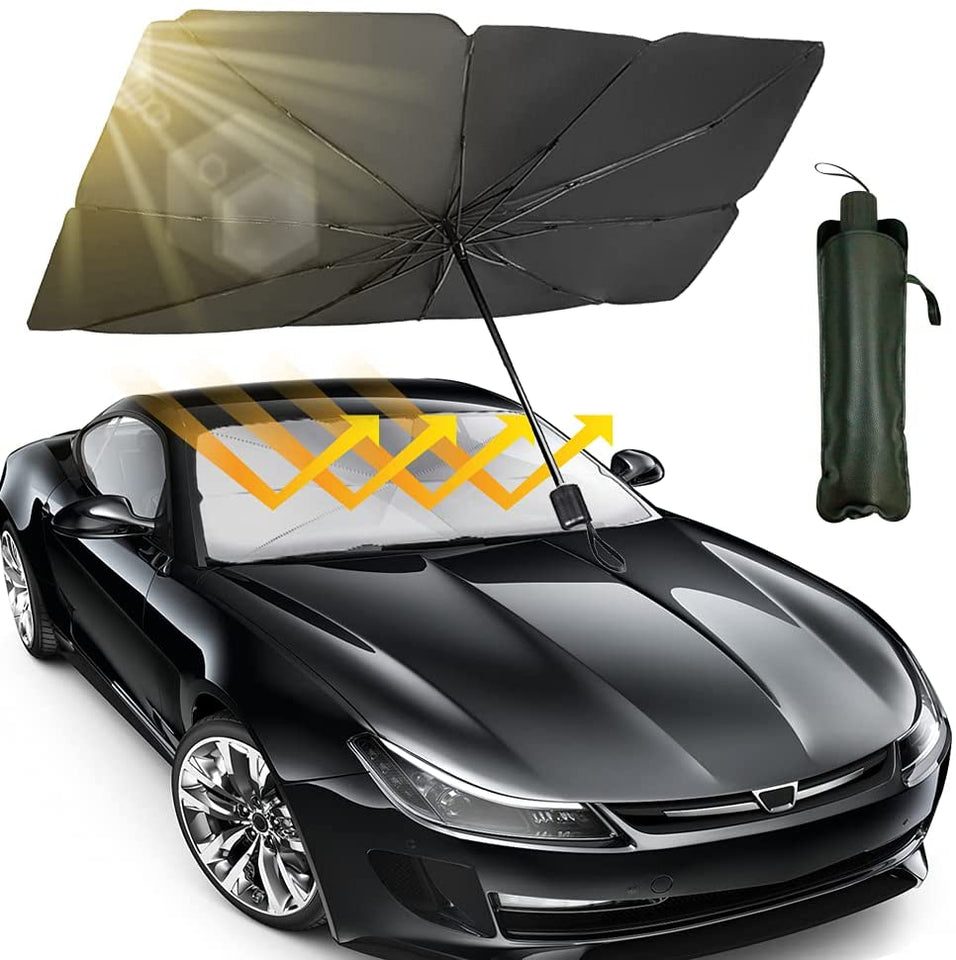 Umbrella Wind Sheet