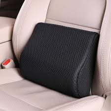 Car Seat Back Support