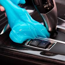 Car Gel