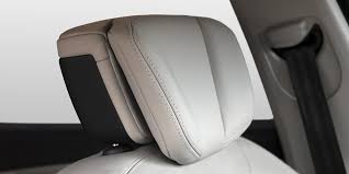 Head Rest