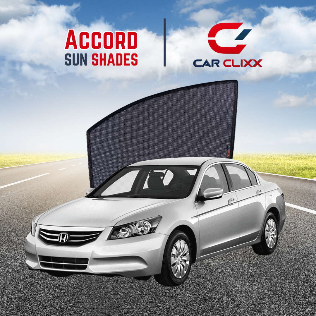 Accord 2008-12