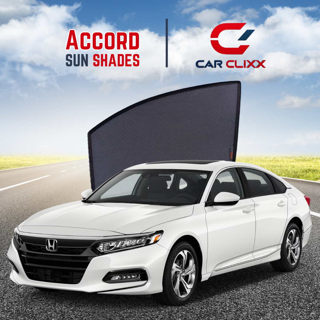 Accord 2018-22