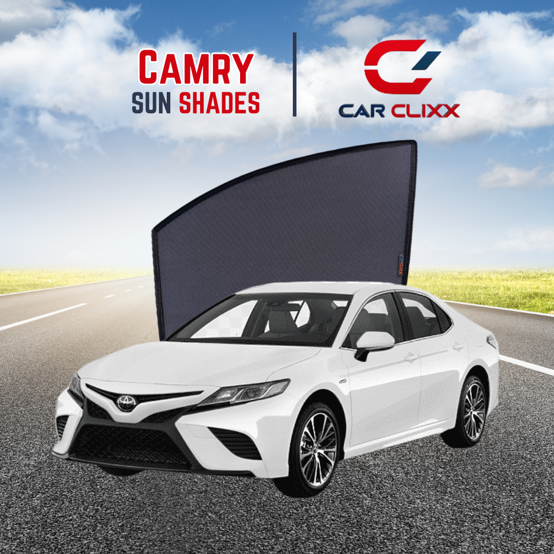 Camry 2018-22