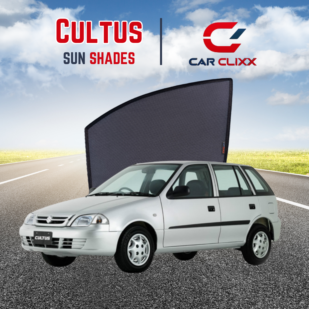 Cultus 2000-16