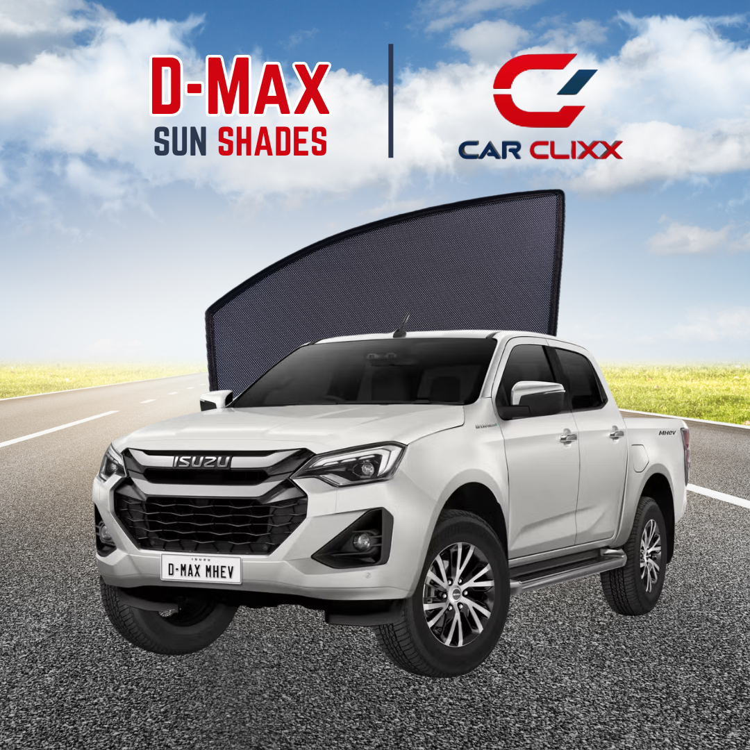 D-Max