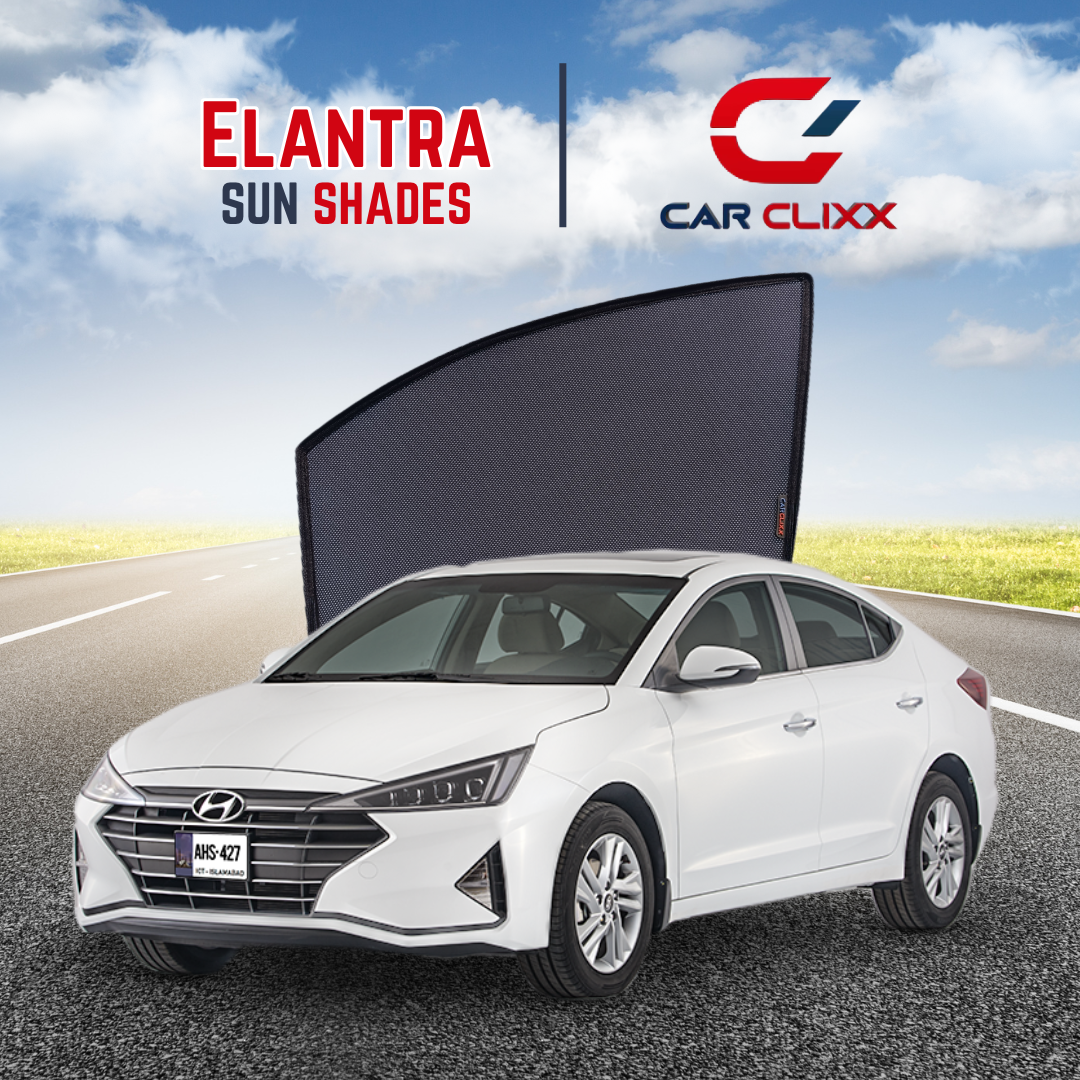 Elantra 2021-24