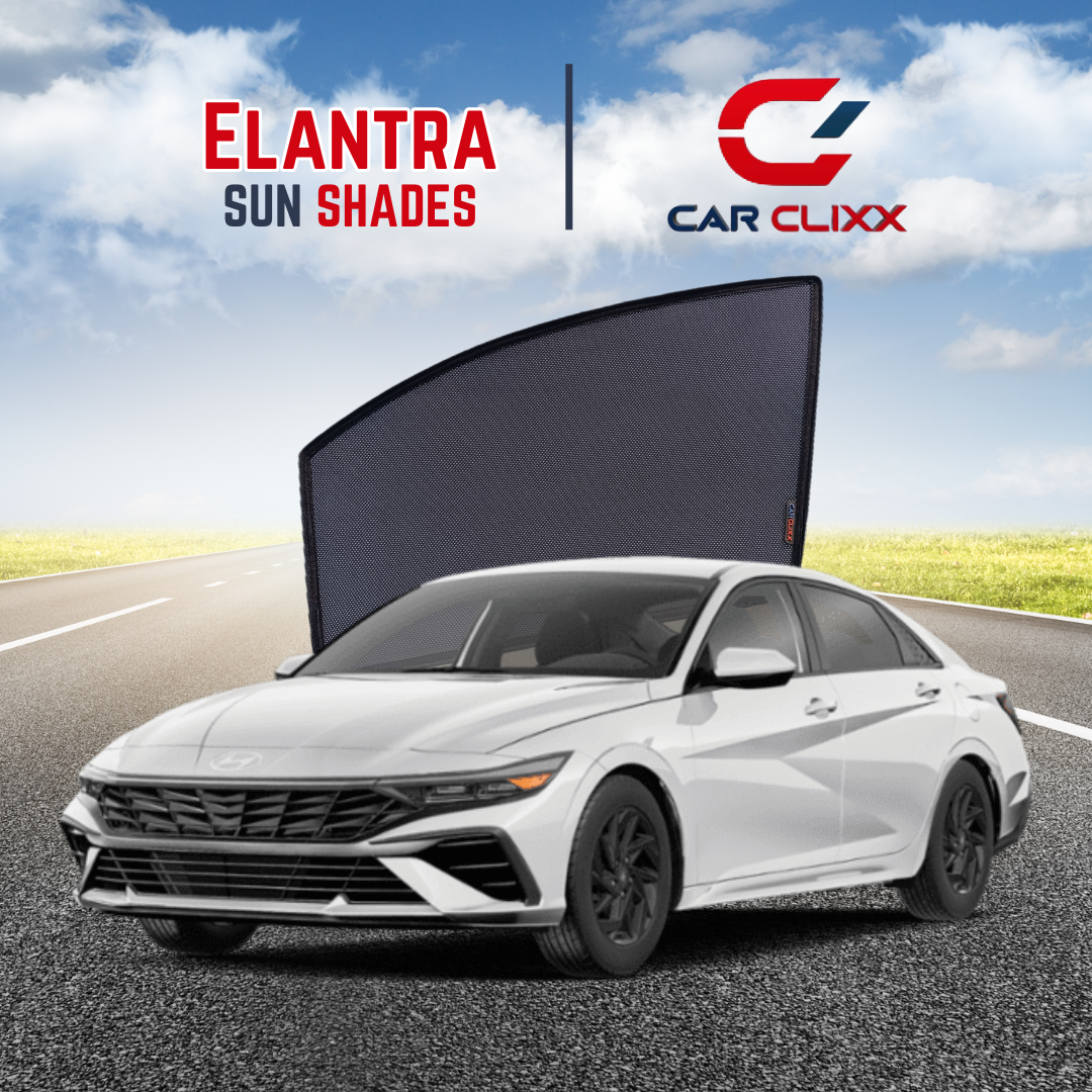 Elantra 2025