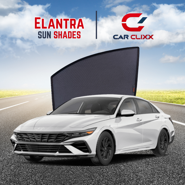 Elantra 2025