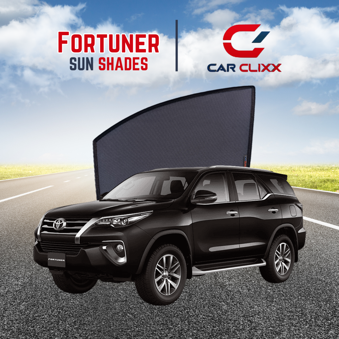 FORTUNER 2018-24