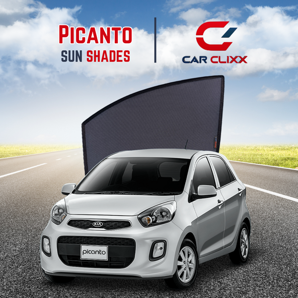 Picanto 2019-25