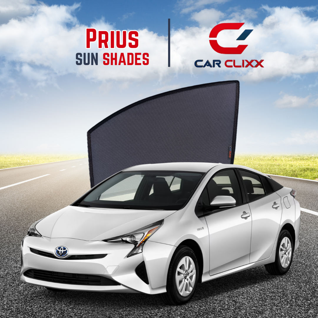 Prius 2016-22