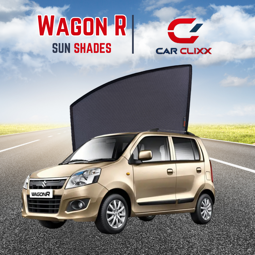 WAGON-R 2014-25