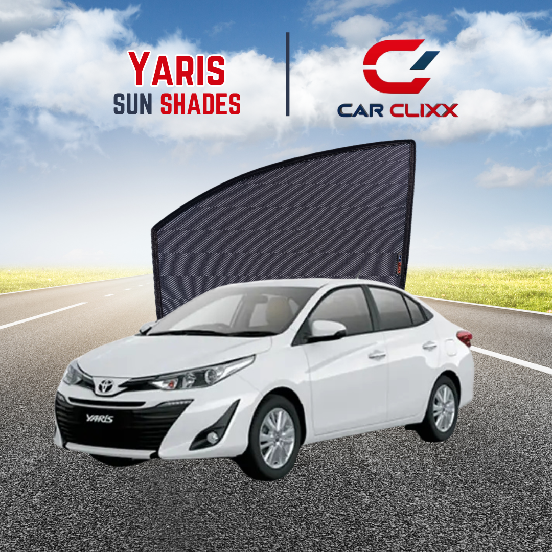 Yaris 2018-24