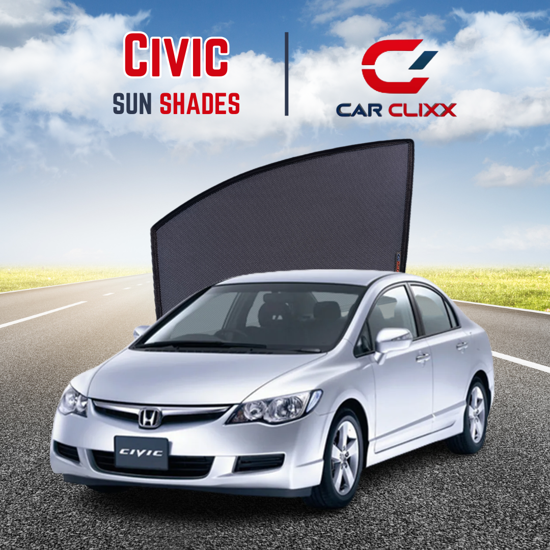 Civic 2006-11